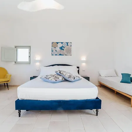 Dimora-stune-asparago-room Apartamento *