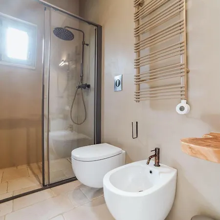 Dimora-stune-asparago-room Apartamento Ostuni
