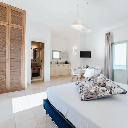Dimora-stune-asparago-room אוסטוני