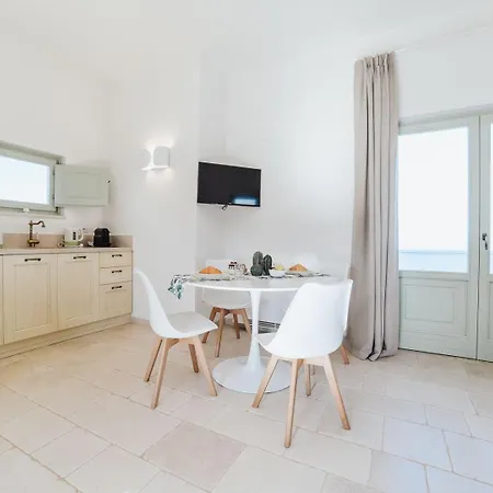 Dimora-stune-asparago-room אוסטוני