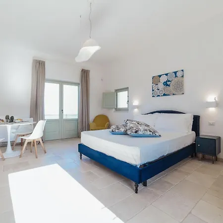 Dimora-stune-asparago-room דירה
