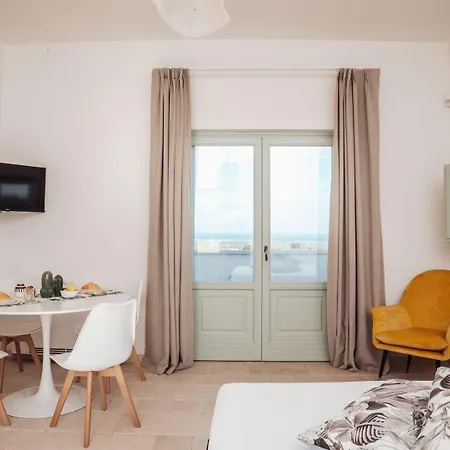 Dimora-stune-asparago-room דירה *