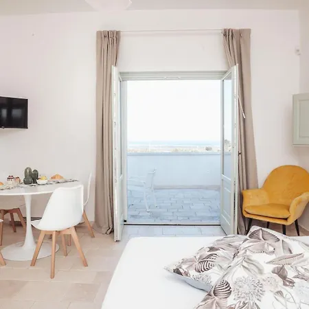 Dimora-stune-asparago-room *