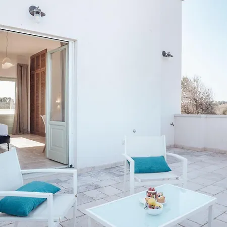 Dimora-stune-asparago-room *
