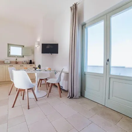 Dimora-stune-asparago-room Apartamento