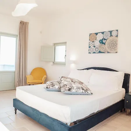 Dimora-stune-asparago-room Ostuni